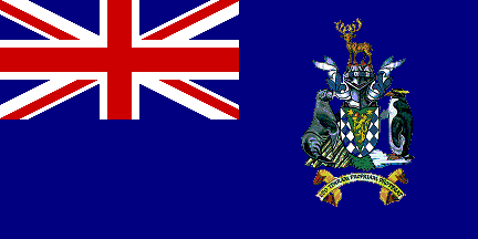 South Georgia and the South Sandwich Islands