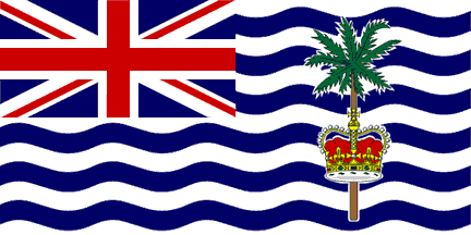 British Indian Ocean Territory