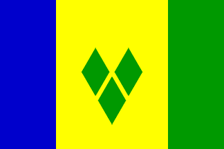 Saint Vincent and the Grenadines