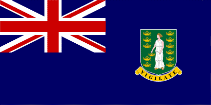 British Virgin Islands